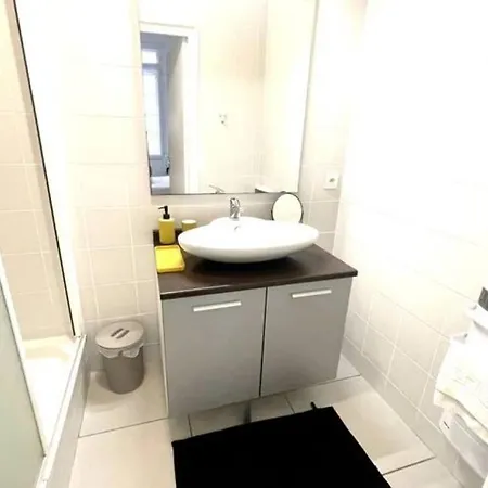 Appart Confort Quartier Touristique De Apartment