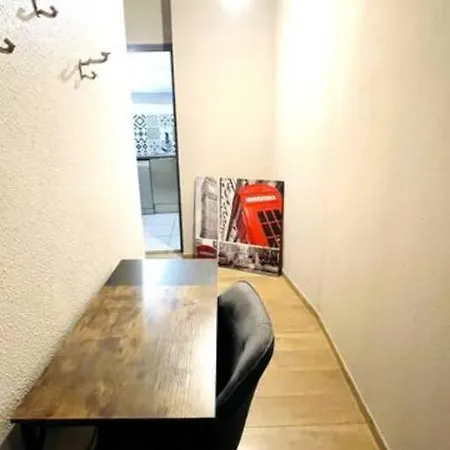 Apartment Appart Confort Quartier Touristique De