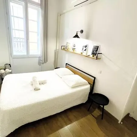 Appart Confort Quartier Touristique De Apartment Perpignan