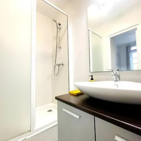 Appart Confort Quartier Touristique De Apartment
