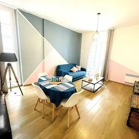 Appart Confort Quartier Touristique De Apartment *