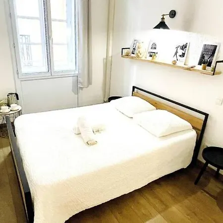Appart Confort Quartier Touristique De Apartment